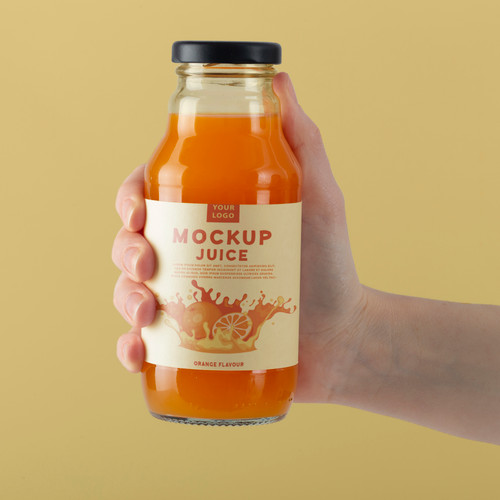 Label Printing Sticker yang Tepat untuk Kemasan Produk Kuliner